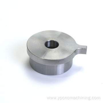 Cnc makes metal parts for processing and stamping